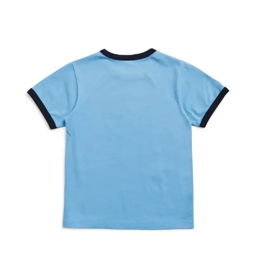 Picture of RAMO, Kids Ringer Tee